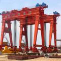 Super large-sized gantry crane