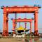 Super large-sized gantry crane