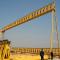 Single girder gantry crane