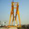 Honeycomb beam Gantry Crane