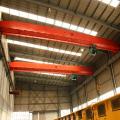 Single girder Overhead Crane