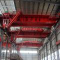 Double girder Overhead Crane