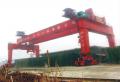 Gantry Crane (Double girder)