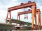 Gantry Crane (Double girder)