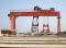 Gantry Crane (Double girder)